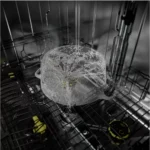 Mini lave vaisselle DAAN TECH Bob – Pack Premium black – Image 12