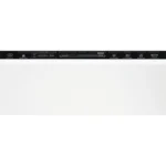 Lave vaisselle encastrable AEG FSK94858P ComfortLift – Image 2