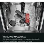 Lave vaisselle encastrable AEG FSK94858P ComfortLift – Image 10