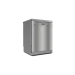 Lave vaisselle 60 cm MIELE G 7130 SC Front Inox AutoDos