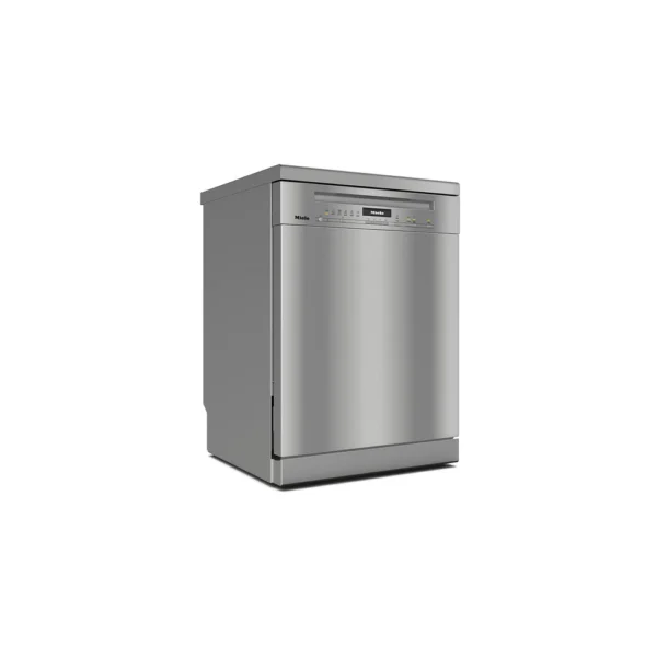Lave vaisselle 60 cm MIELE G 7130 SC Front Inox AutoDos