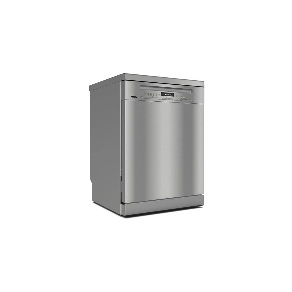 Lave vaisselle 60 cm MIELE G 7130 SC Front Inox AutoDos
