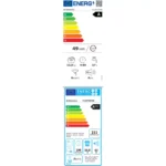 Lave linge séchant hublot LG F214WT8GRBE Washtower – Image 10