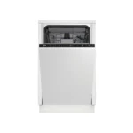 Lave vaisselle encastrable BEKO BDIN38646D SlideFit