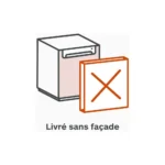 Lave vaisselle encastrable BEKO BDIS38042Q – Image 10