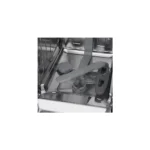 Lave vaisselle encastrable BEKO BDIS38042Q – Image 2