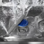 Lave vaisselle encastrable SMEG STL323AL – Image 5