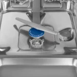 Lave vaisselle encastrable SMEG STL323AL – Image 6