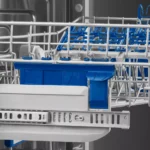 Lave vaisselle encastrable SMEG STL323AL – Image 7