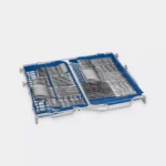 Lave vaisselle encastrable SMEG STL323AL – Image 8