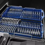 Lave vaisselle encastrable SMEG STL323AL – Image 10