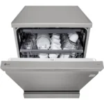 Lave vaisselle 60 cm LG DF243FVS – Image 6
