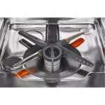 Lave vaisselle encastrable LG DB242TX QuadWash – Image 4