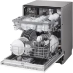 Lave vaisselle encastrable LG DB242TX QuadWash – Image 5