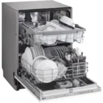 Lave vaisselle encastrable LG DB242TX QuadWash – Image 12