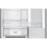 Réfrigérateur combiné GORENJE NRK619EPXL4 – Image 5