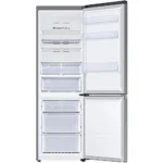 Réfrigérateur combiné SAMSUNG RB34C605CS9 – Image 3
