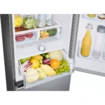 Réfrigérateur combiné SAMSUNG RB34C605CS9 – Image 14