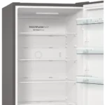 Réfrigérateur combiné GORENJE NRK62CA2XL4 – Image 2