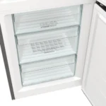 Réfrigérateur combiné GORENJE NRK62CA2XL4 – Image 4