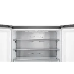 Réfrigérateur multi portes HISENSE RQ758N4SWSE – Image 5
