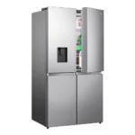 Réfrigérateur multi portes HISENSE RQ758N4SWSE – Image 11