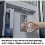 Réfrigérateur Américain SAMSUNG RH69CG895DS9 – Image 6