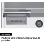 Réfrigérateur Américain SAMSUNG RH69CG895DS9 – Image 13