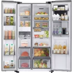 Réfrigérateur Américain SAMSUNG RH69CG895DS9 – Image 15