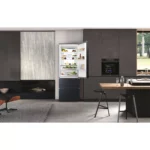 Réfrigérateur combiné HAIER HTW7720ENMB – Image 14