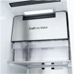 Réfrigérateur Américain LG GSXE90EVDD InstaView – Image 6