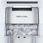 Réfrigérateur Américain LG GSXE90EVDD InstaView – Image 8