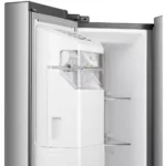 Réfrigérateur Américain HISENSE RS818N4IIE1 – Image 3