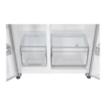 Réfrigérateur Américain ESSENTIELB ERAVDE180-90hov5 – Image 6