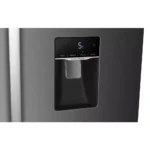 Réfrigérateur Américain ESSENTIELB ERAVDE180-90hov5 – Image 9