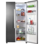 Réfrigérateur Américain ESSENTIELB ERAVDE180-90hov5 – Image 12