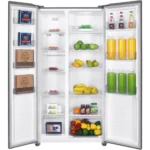 Réfrigérateur Américain ESSENTIELB ERAVE180-90v3 – Image 4