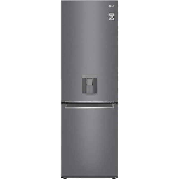 Réfrigérateur combiné LG GBF61DSJEN