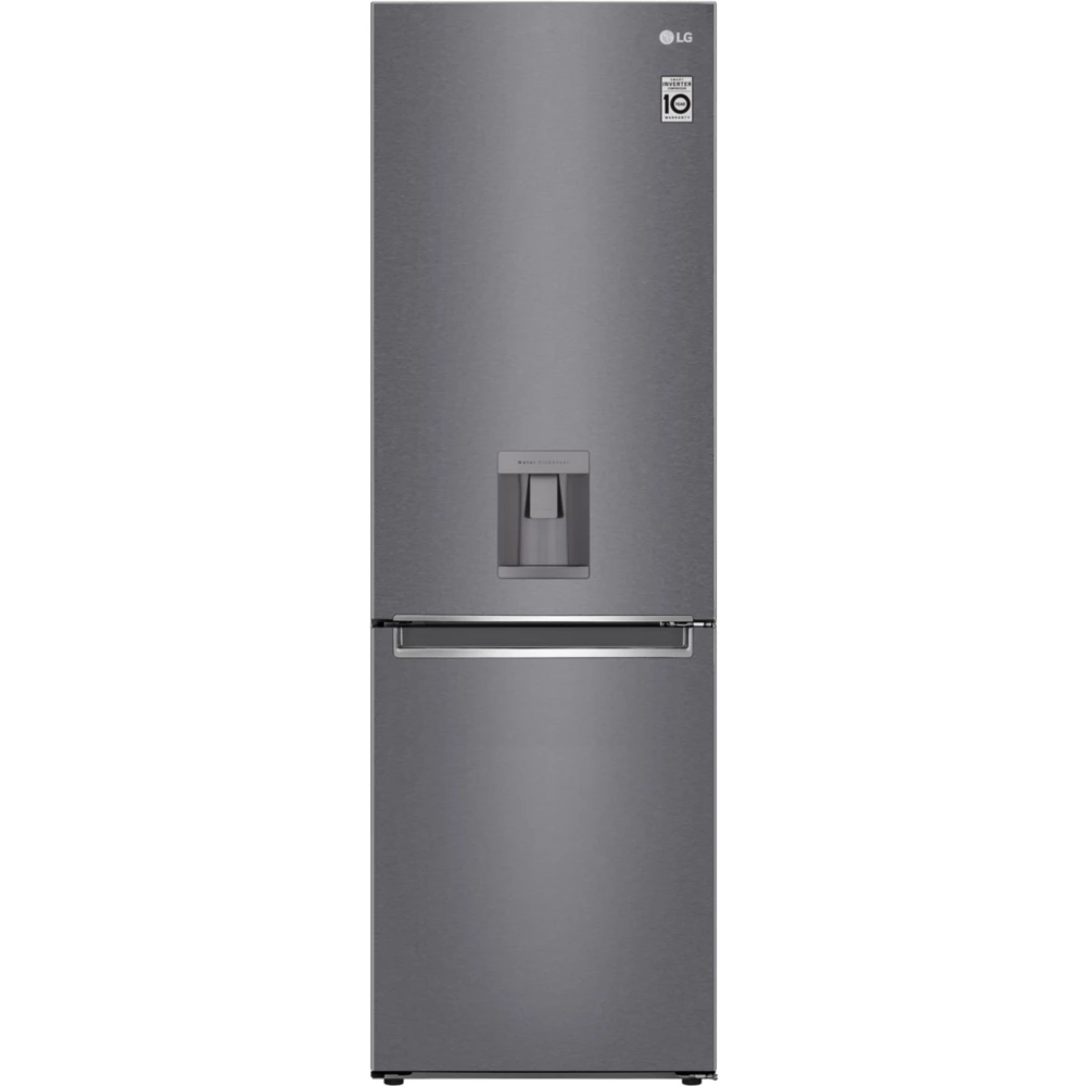 Réfrigérateur combiné LG GBF61DSJEN