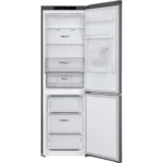 Réfrigérateur combiné LG GBF61DSJEN – Image 3