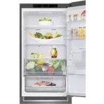Réfrigérateur combiné LG GBF61DSJEN – Image 4