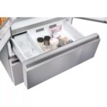 Réfrigérateur multi portes HAIER HFR79F19EFGK – Image 5