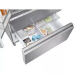 Réfrigérateur multi portes HAIER HFR79F19EFGK – Image 6