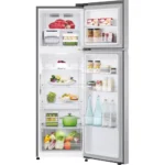 Réfrigérateur 2 portes LG GTBV20PYGKD – Image 4