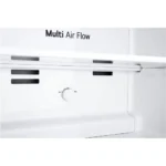 Réfrigérateur 2 portes LG GTBV20PYGKD – Image 9