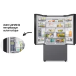 Réfrigérateur multi portes SAMSUNG RF24BB620ES9 – Image 13