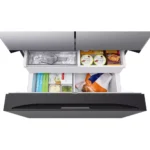 Réfrigérateur multi portes SAMSUNG RF24BB620ES9 – Image 9