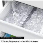 Réfrigérateur multi portes SAMSUNG RF24BB620ES9 – Image 10