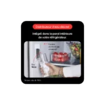 𝐑𝐞́𝐟𝐫𝐢𝐠𝐞́𝐫𝐚𝐭𝐞𝐮𝐫 𝐦𝐮𝐥𝐭𝐢 𝐩𝐨𝐫𝐭𝐞𝐬 𝐋𝐆 𝐆𝐌𝐙𝟕𝟔𝟓𝐒𝐁𝐇𝐉 𝐈𝐍𝐒𝐓𝐀𝐕𝐈𝐄𝐖 – Image 4