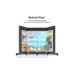 𝐑𝐞́𝐟𝐫𝐢𝐠𝐞́𝐫𝐚𝐭𝐞𝐮𝐫 𝐦𝐮𝐥𝐭𝐢 𝐩𝐨𝐫𝐭𝐞𝐬 𝐋𝐆 𝐆𝐌𝐙𝟕𝟔𝟓𝐒𝐁𝐇𝐉 𝐈𝐍𝐒𝐓𝐀𝐕𝐈𝐄𝐖 – Image 9